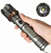 Image result for Super Bright LED Flashlight