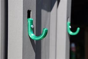 Image result for Plastic Door Hooks