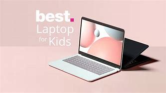 Image result for Kids Mini Laptop