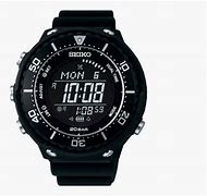 Image result for Seiko Solar Dive Watch