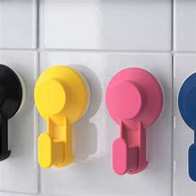 Image result for IKEA Suction Hooks