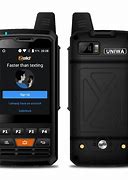 Image result for Phone with Walkie Talkie Function