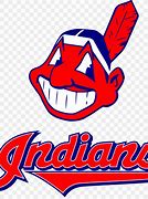 Image result for Cleveland Indians Word Logo