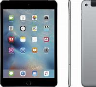 Image result for 4 iPad Mini Space Gray