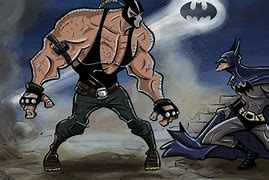 Image result for Batman Bane Wallpaper