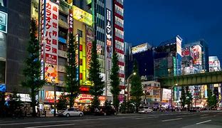 Image result for Kota Akihabara