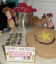 Image result for Woody Party