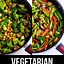 Image result for Vegetarian Stir Fry Cookbook