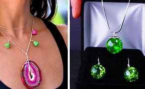 Image result for DIY Make Your Own Jewelry