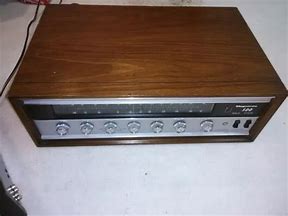 Image result for Magnavox 500 Amp Receiver