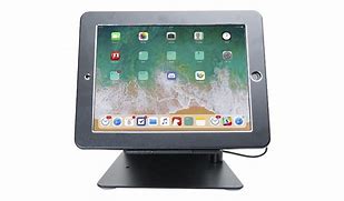 Image result for Anti-Theft iPad Stand