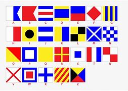 Image result for Nautical Flag Clip Art