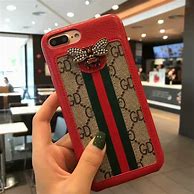 Image result for Gucci Bee Phone Case