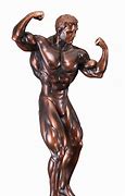 Image result for Mr. and MS Ohio First Place Bodybuilding Trophy