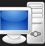 Image result for Computer Clip Art Free