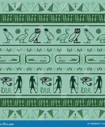 Image result for Ra Hieroglyph