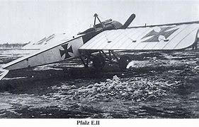 Image result for Pfalz WW1 Aircraft