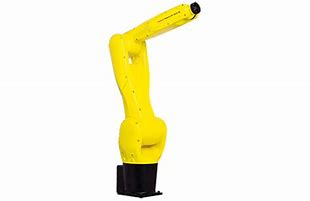 Image result for Fanuc Robot Arm Assembly