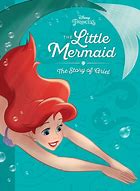 Image result for The Little Mermaid Retelling Books