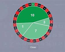 Image result for Roulette Game Python