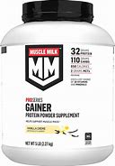 Image result for High Calorie Protein Powder