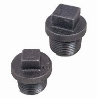 Image result for 19Mm Threaded Pipe Plugs