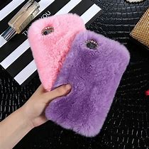 Image result for Fluffy iPhone 6 Case