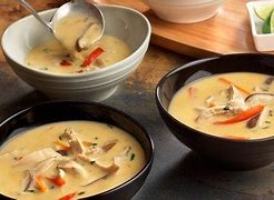 Image result for Costco Connection Magazine Thai-inspired Carrot Soup