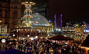 Image result for Liverpool Street Market