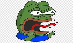Image result for Angry Pepe Meme