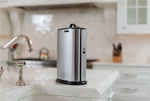 Image result for Automatic Paper Towel Dispenser Countertop