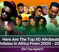 Image result for Afro Pop Music