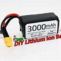 Image result for 3S LiPO RC Battery