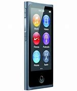 Image result for iPod Nano 6 Bluetooth