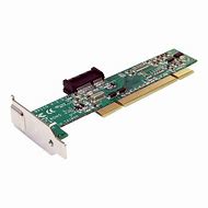 Image result for PCIe to PCI Adapter