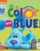 Image result for Blue's Clues Blue Book