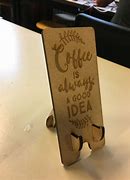 Image result for Phone Stand Drawing