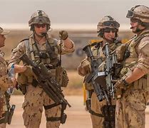 Image result for New Canadian Army Uniform