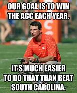 Image result for Gamecock Football Meme