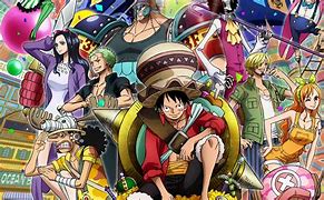 Image result for One Piece Desktop