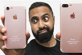 Image result for iPhone 7 Plus vs 11 Screen Size