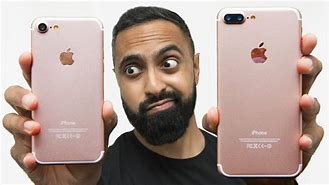 Image result for iPhone XVS 7 Plus