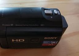 Image result for Sony HDR-FX1E