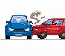 Image result for Car Crashes Clip Art