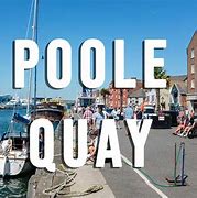 Image result for Poole Docks