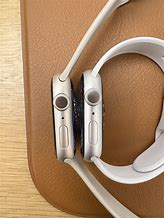 Image result for Apple Watch Series 9 Starlight
