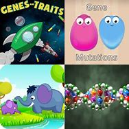 Image result for What Is the Difference Between Genes and Chromosomes