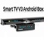 Image result for Android Smart TV V3