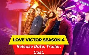 Image result for Love Victor Season 4