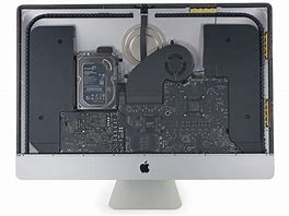Image result for Components of a iMac Desktop